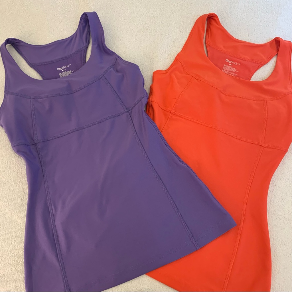 Gap Top Bundle